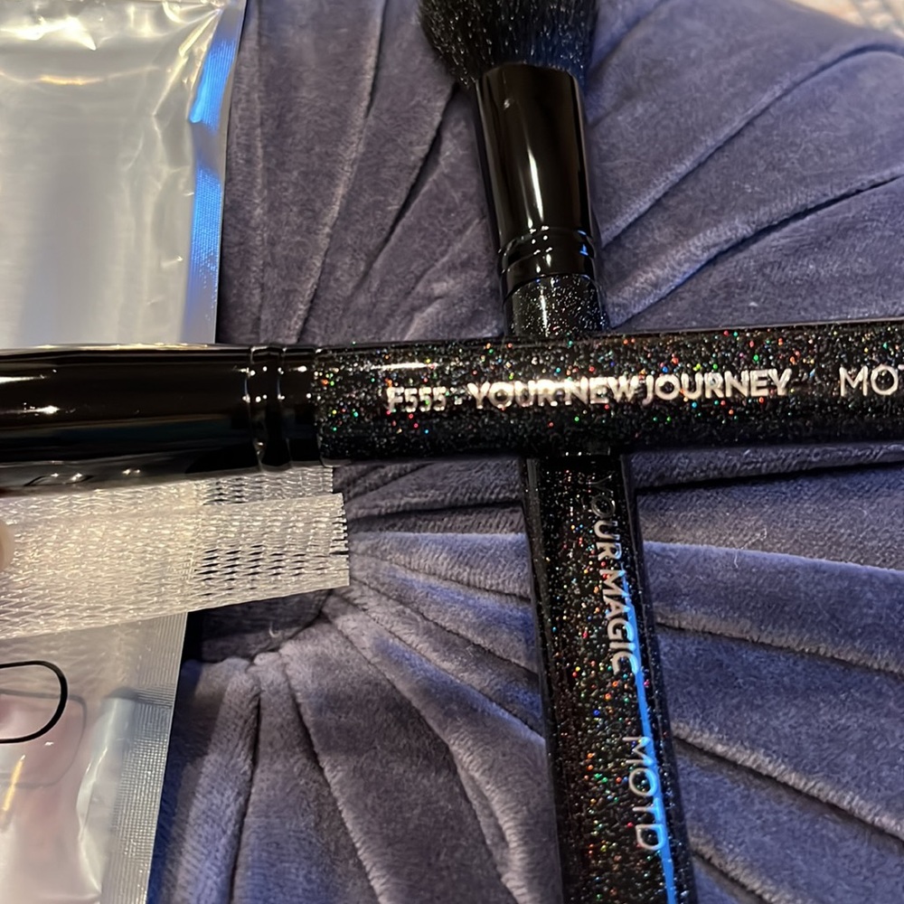 Makeup Brush set - Picture 4 of 6